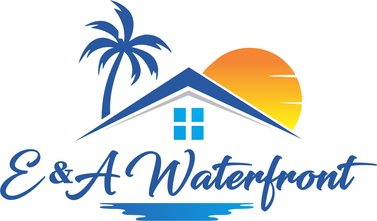 E & A Waterfront-Logo